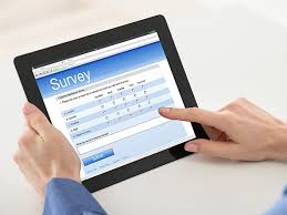 SensorAble Online Survey